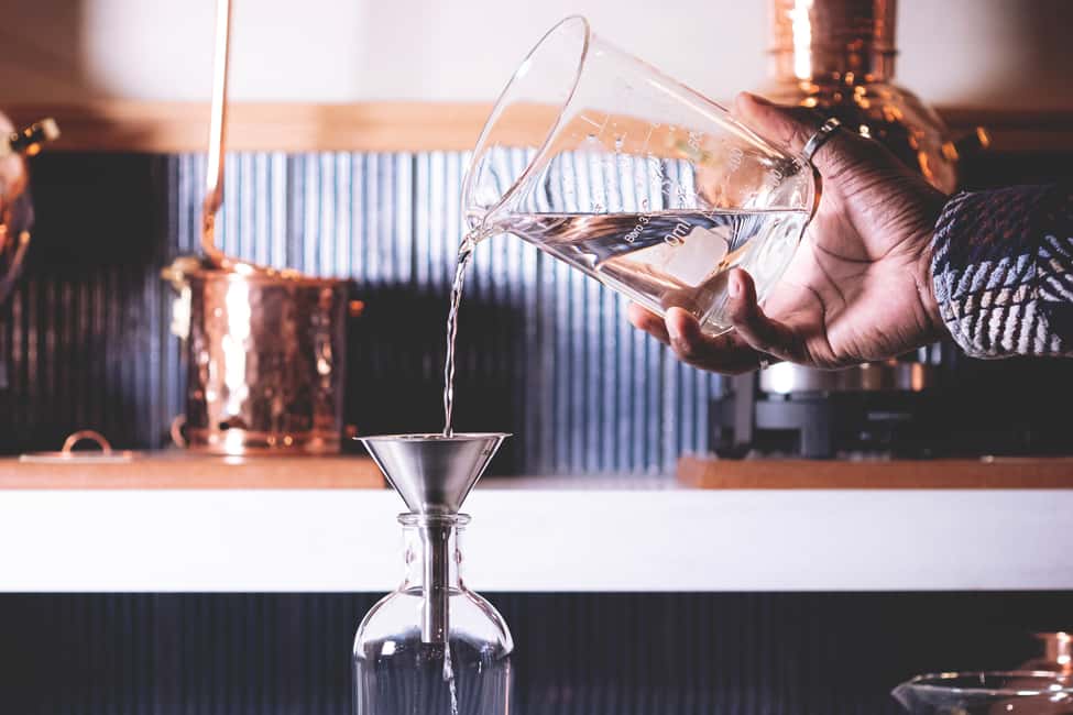 Paris gin making workshop in English - Key highlights worth your attention