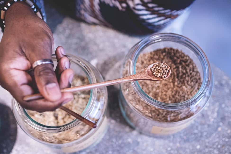 Paris gin making workshop in English - Value for money: why $129 feels fair for this kind of experience