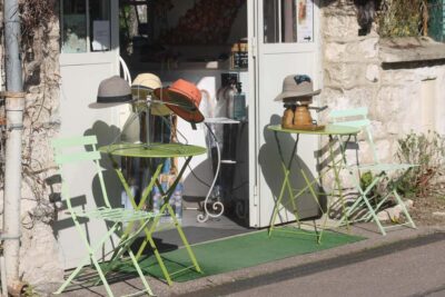 Paris: Giverny Gardens Day Trip with Professional Tour Guide - The luxury minibus ride: comfort and context in one package