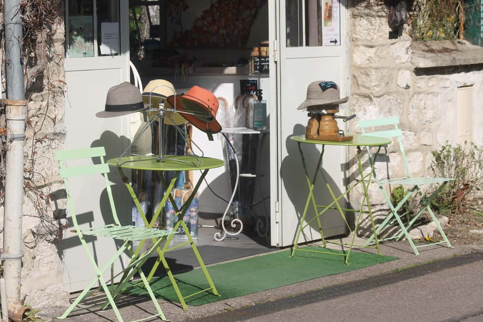 Paris: Giverny Gardens Day Trip with Professional Tour Guide - The luxury minibus ride: comfort and context in one package