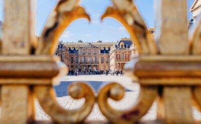 Paris: Giverny & Versailles Small Group or Private Tour - How the itinerary really plays: Giverny first, Versailles after