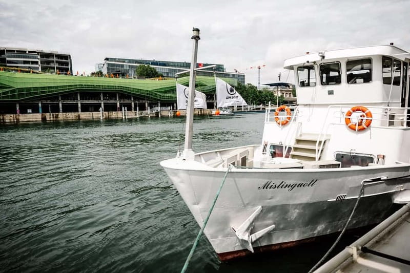 Paris: Gourmet 3-Course Dinner Cruise with French Wine - Price and value: is $113 a fair deal for this Paris night?
