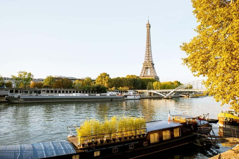 Paris: Gourmet 3-Course Dinner Cruise with French Wine - Who should book this cruise (and who should skip it)