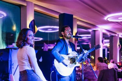 Paris: Gourmet Dinner Cruise on Seine River with Live Music - Sunday-only sailing and where you actually meet the boat
