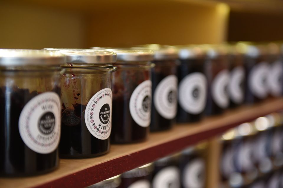 Paris Gourmet: Food Tour in South Montmartre - South Montmartre as a “food story,” not just a walking route