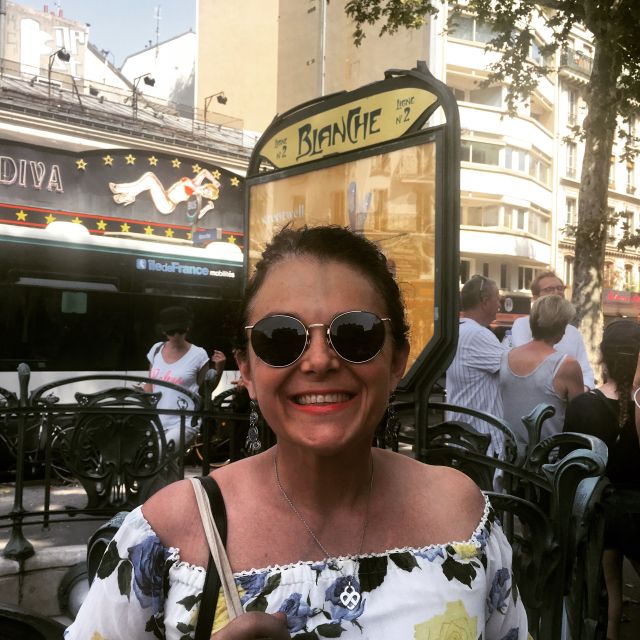 Paris Gourmet: Food Tour in South Montmartre - South Montmartre shop-hopping on a classic 18th-century street