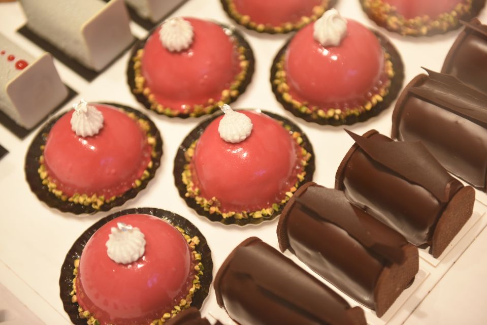 Paris Gourmet: Food Tour in South Montmartre - Emily in Paris stops, without losing the food focus
