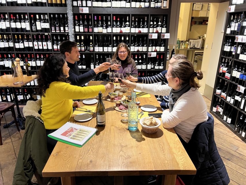 Paris Gourmet: Food Tour in South Montmartre - Who this tour fits best (and who should think twice)