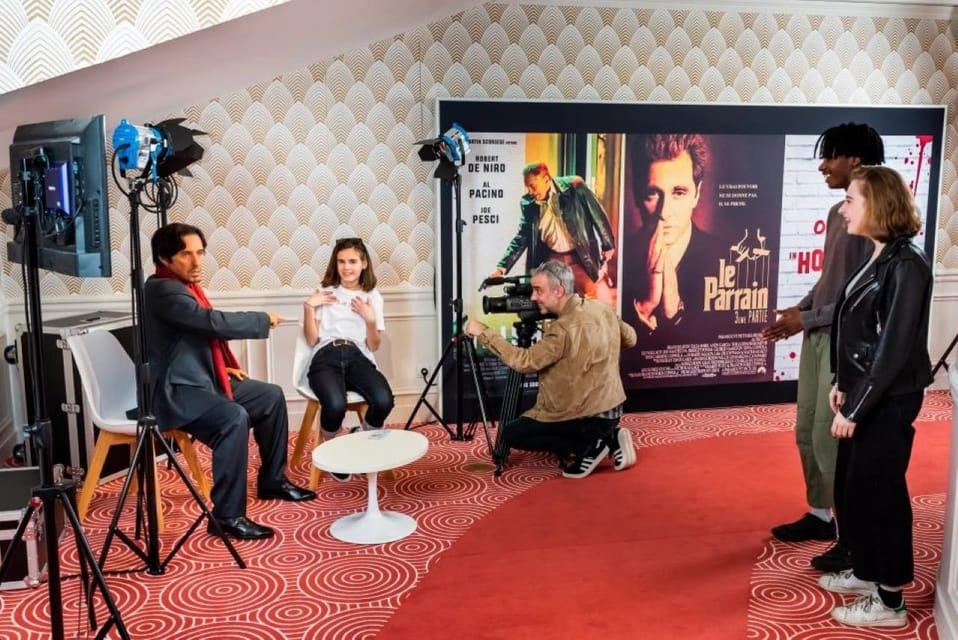 Paris: Grévin Wax Museum Entry Ticket with Audio Guide App - Key things to know before you go
