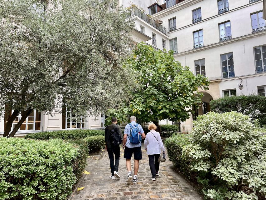 Paris: Guided Champagne & Food Tour in St-Germain-des-Pres - Key things I’d center in your planning