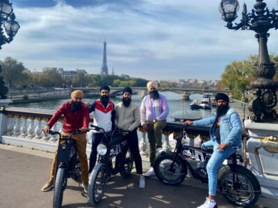 Paris: Guided City Tour by Electric Bike - Meeting at 10 Rue de la Paix: The Start That Can Feel Confusing