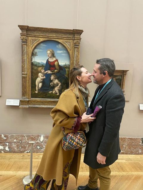 Paris: Guided Louvre Museum Tour with Optional Entry Ticket - Skip-the-line at the Louvre: why it changes everything