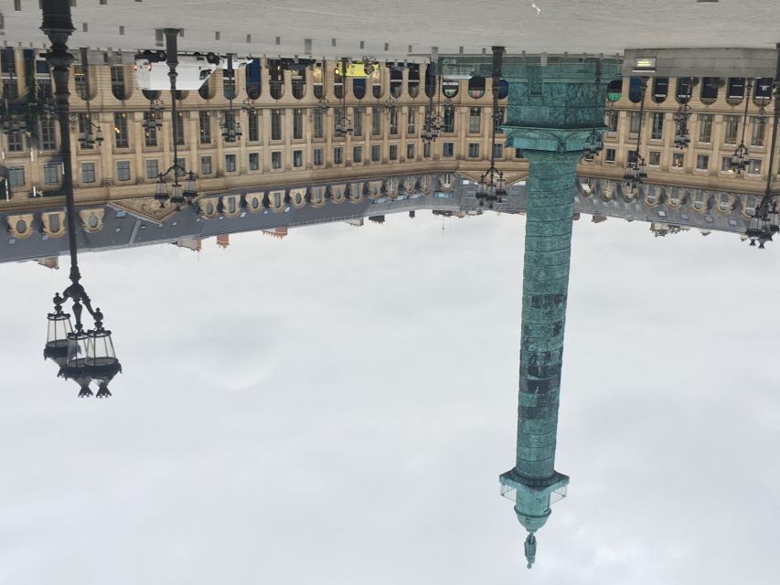 Paris: Guided Outdoor Walking Escape Game - Key takeaways before you go