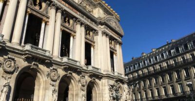 Paris: Guided Outdoor Walking Escape Game - The Plot: Follow Clues in a Security Story Near the Presidents