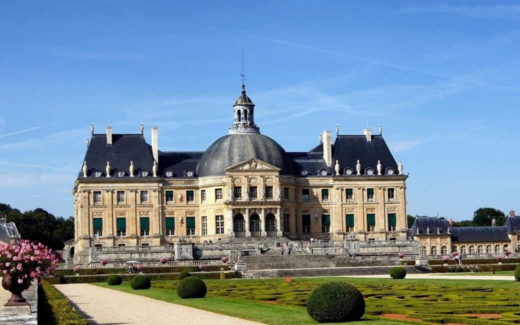 Paris: Half-Day Trip to Fontainebleau with a Local - Château de Vaux-le-Vicomte: Why This Place Is a Big Deal