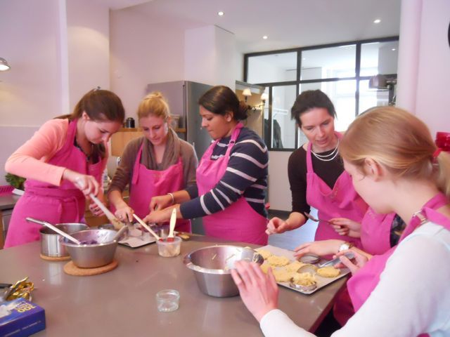 Paris: Hands-On Small Group Cooking Class - Food, Wine, Coffee, and the Market Logic Behind It