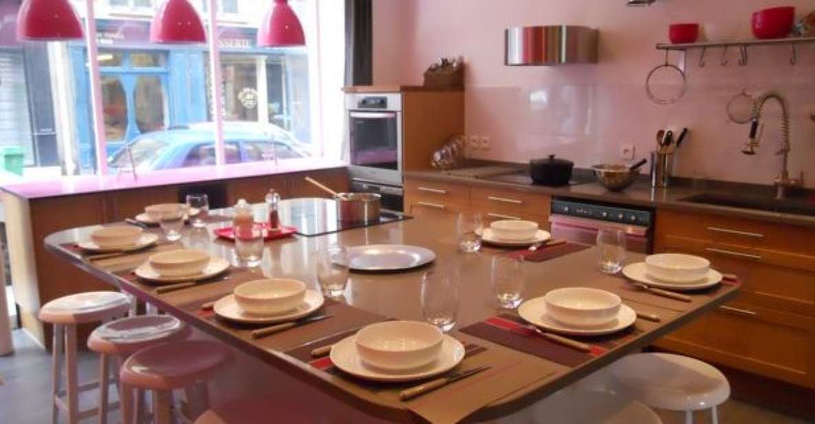 Paris: Hands-On Small Group Cooking Class - Price and Value: Is $182 Worth It?