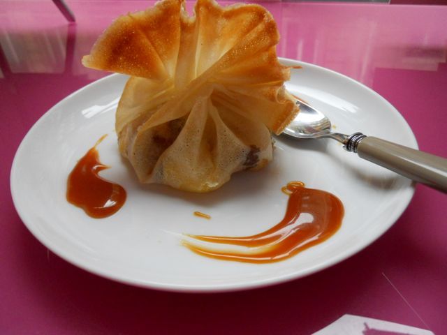 Paris: Hands-On Small Group Cooking Class - Chef Noémie and the Rhythm of the Class (10:30 to 14:00)