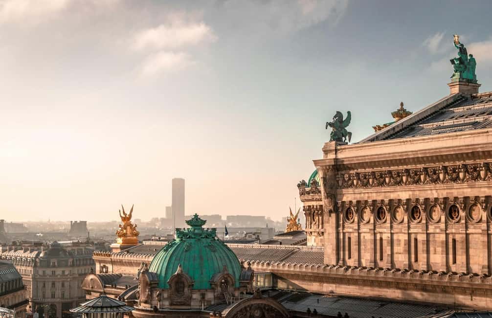 Paris Highlights Full Day Tour - Notre Dame Cathedral Exterior Tour: What You Do See (and What You Don’t)