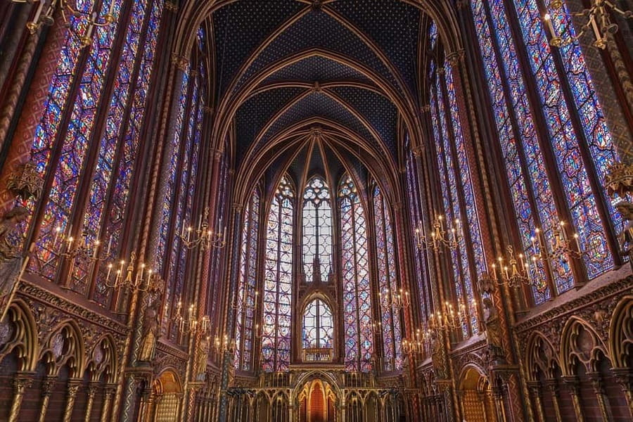 Paris Highlights Full Day Tour - The 24-Hour Bus Ticket: Turning One Tour Day Into Two