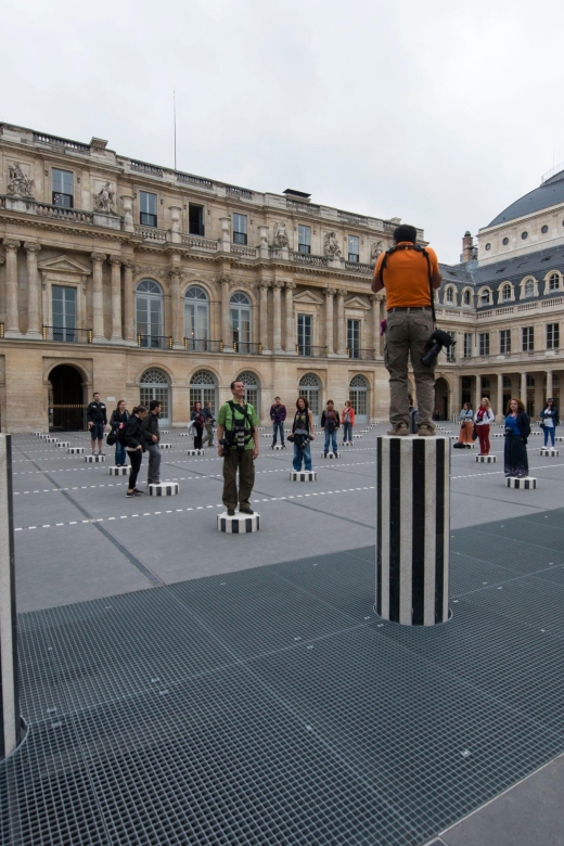 Paris : Highlights of Parisians' Paris guided tour - Price and value for $66: what you’re really buying in 2 hours