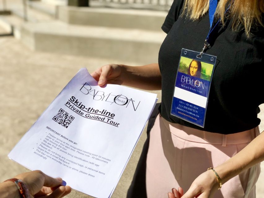 Paris: Invalides Dome - Skip-the-Line Guided Museum Tour - Who your guide might be (and why it matters)