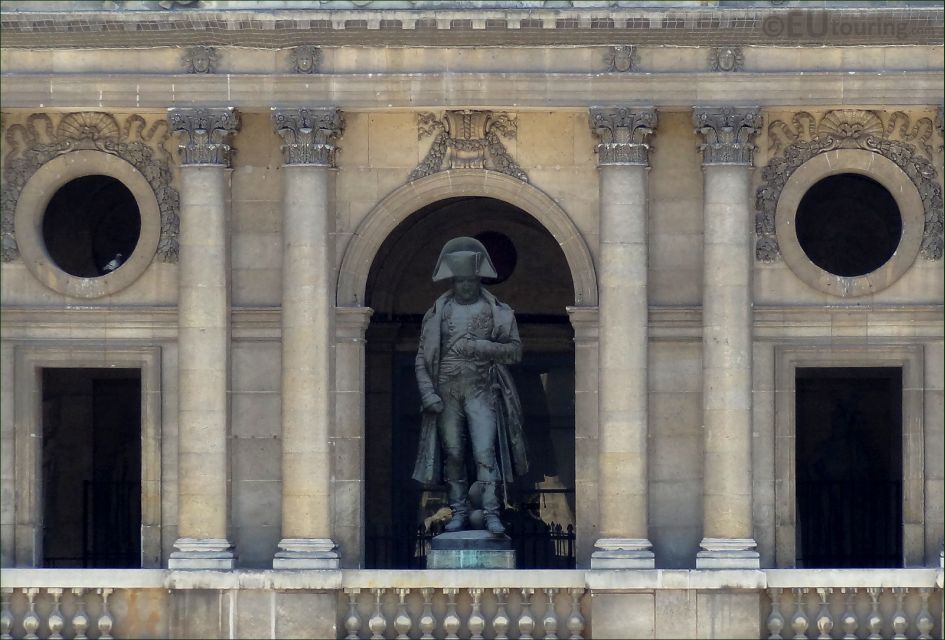 Paris: Invalides Dome - Skip-the-Line Guided Museum Tour - Logistics you’ll want to know before you go