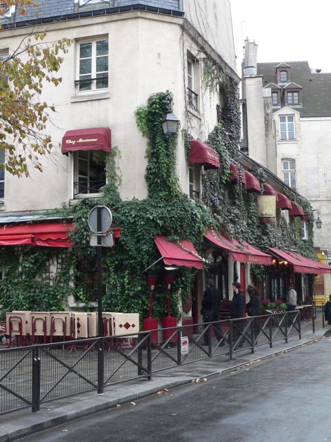 Paris Jewish History 2-Hour Private Guided Walking Tour - Notre-Dame Cathedral: the Jewish threads around a world-famous landmark