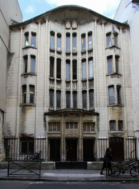 Paris: Jewish Marais District Walking Tour - Anne Frank Garden and the Museum of Jewish History: viewpoints that hit harder than you expect