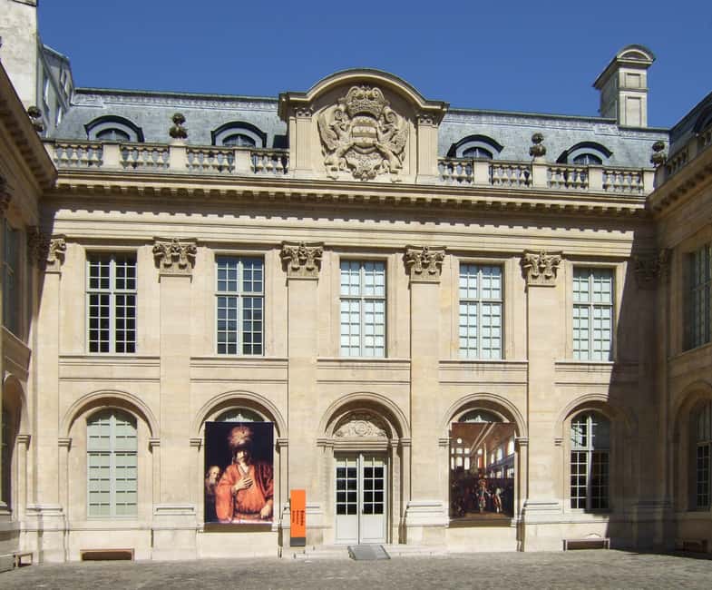 Paris: Jewish Marais District Walking Tour - Price and value: what $160 buys you in Paris time