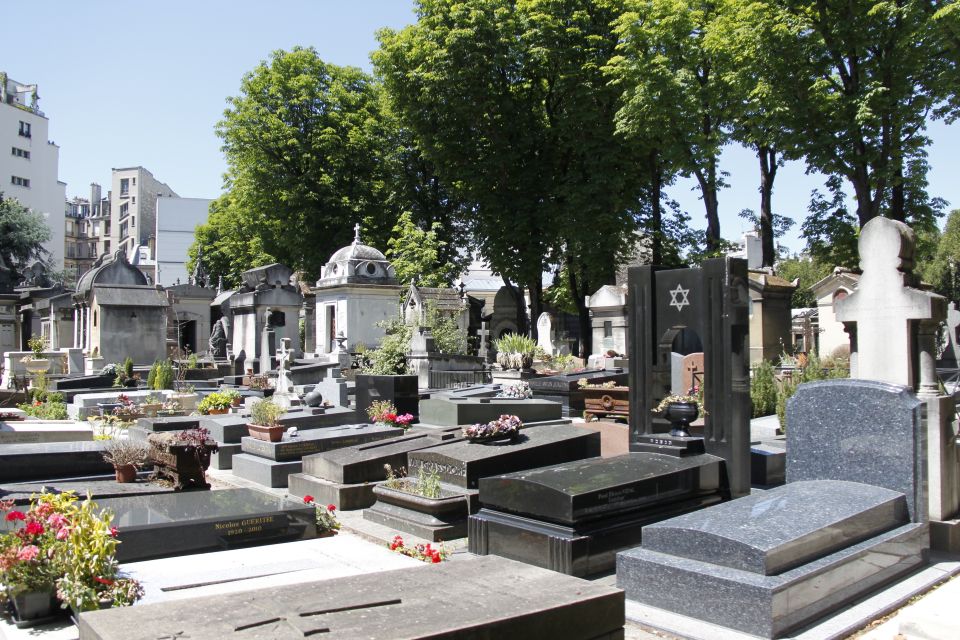 Paris: Jewish Quarter & Museum of the Art and History Tour - Jewish Paris in Le Marais: what the route is really about