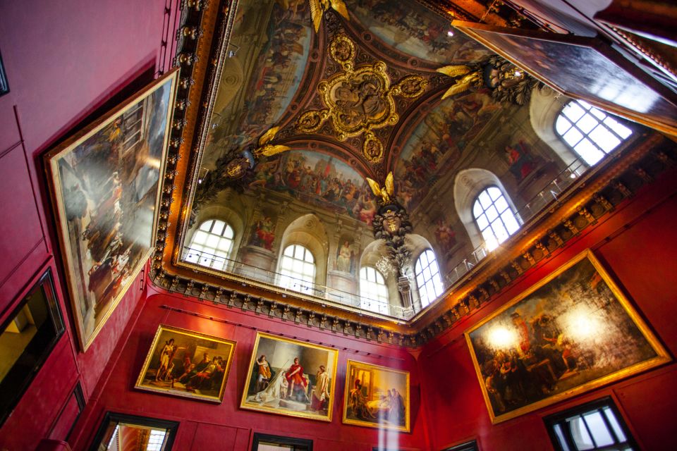 Paris: Jewish Quarter & Museum of the Art and History Tour - Meeting Point and how to avoid the “wrong spot” problem