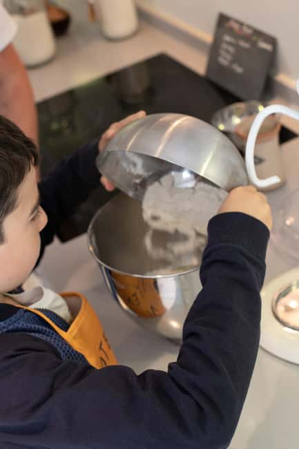 Paris: Kids in the Kitchen - Croissant - Key things that make this croissant class worth your time