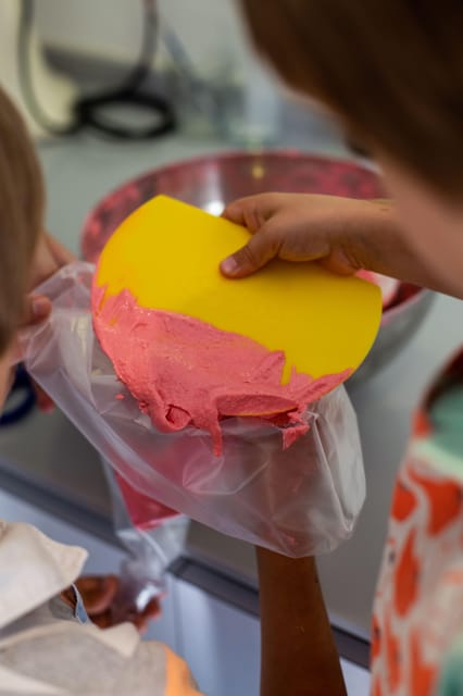 Paris: Kids in the Kitchen - Macaron - Should You Book Paris Kids in the Kitchen: Macaron?