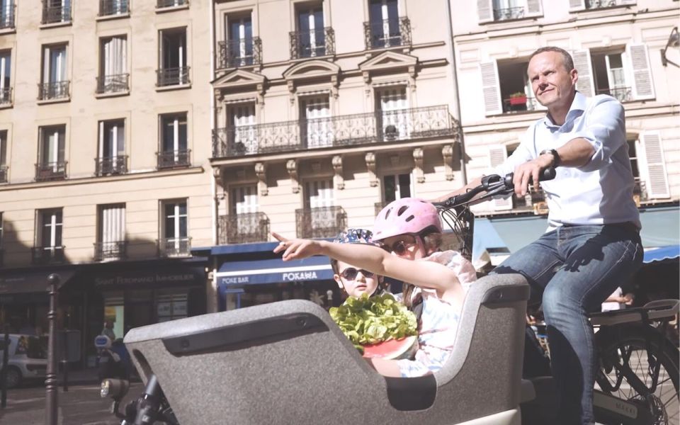 Paris Kids tour - Quick reasons families love Paris Kids
