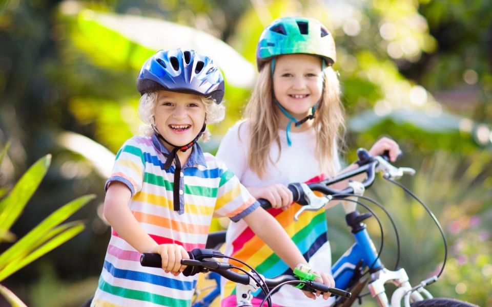 Paris Kids tour - Why a family bike tour in Paris can work (when it’s set up right)