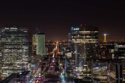 Paris: La Défense Modern District Walking Tour - Price and Value: Is $100 for 75 Minutes Fair?