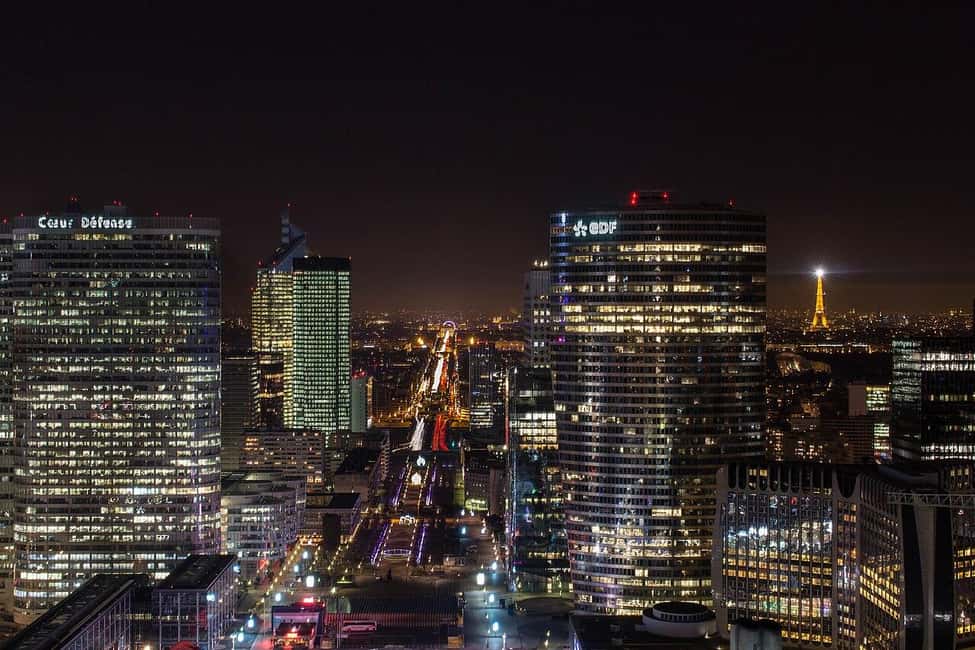 Paris: La Défense Modern District Walking Tour - Price and Value: Is $100 for 75 Minutes Fair?
