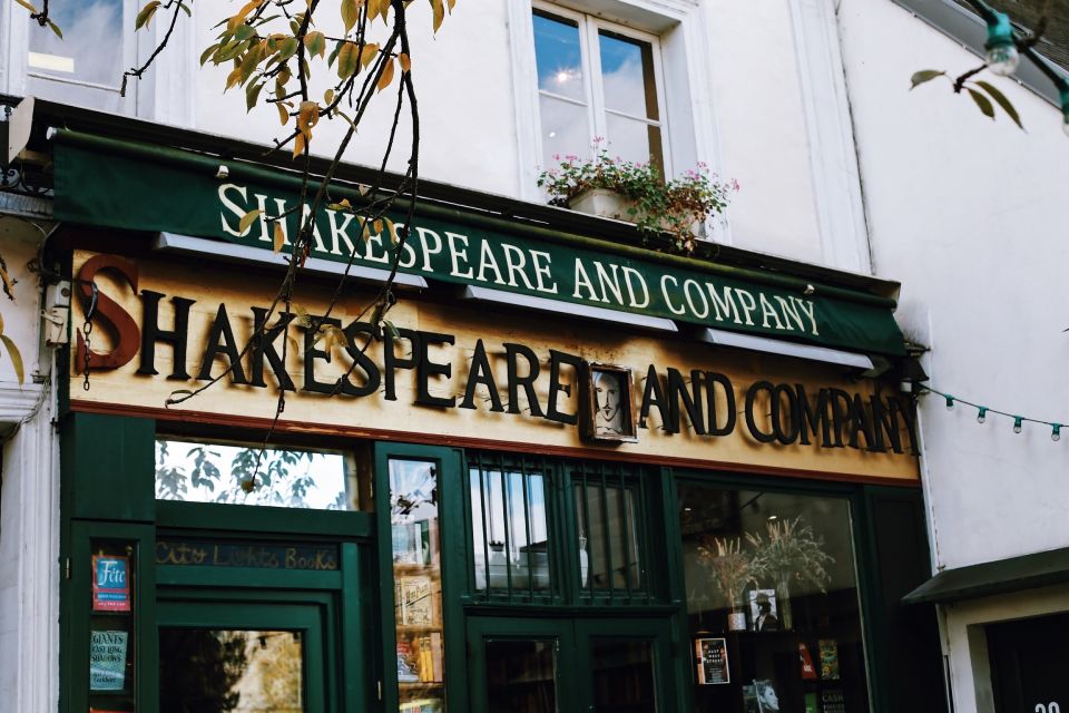 Paris: Latin Quarter 2.5-Hour Private or Group Walking Tour - Key Takeaways Before You Walk