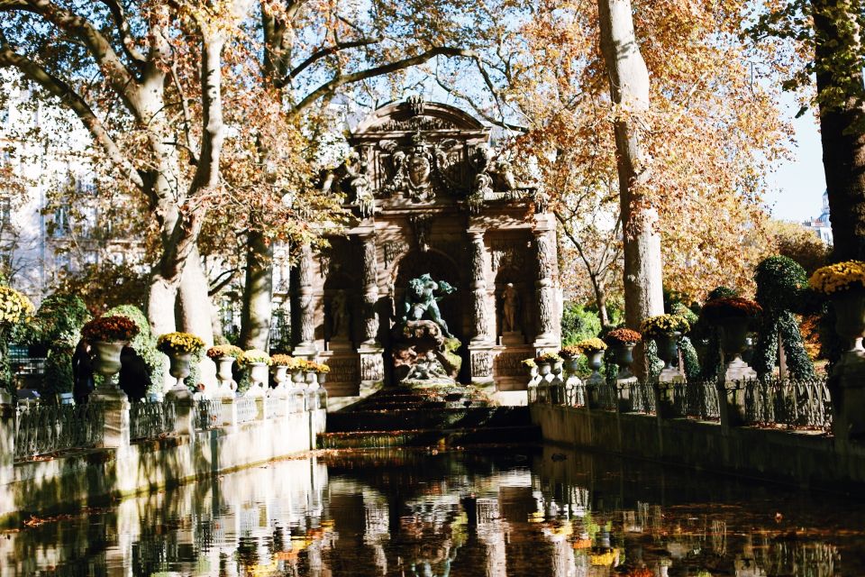 Paris: Latin Quarter 2.5-Hour Private or Group Walking Tour - Sorbonne Streets and Shakespeare and Co: The Student City Energy