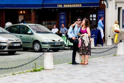Paris Latin Quarter 2-Hour Private Walking Tour - Shakespeare and Company and the Rue Saint-Séverin: Reading Medieval Paris on Foot