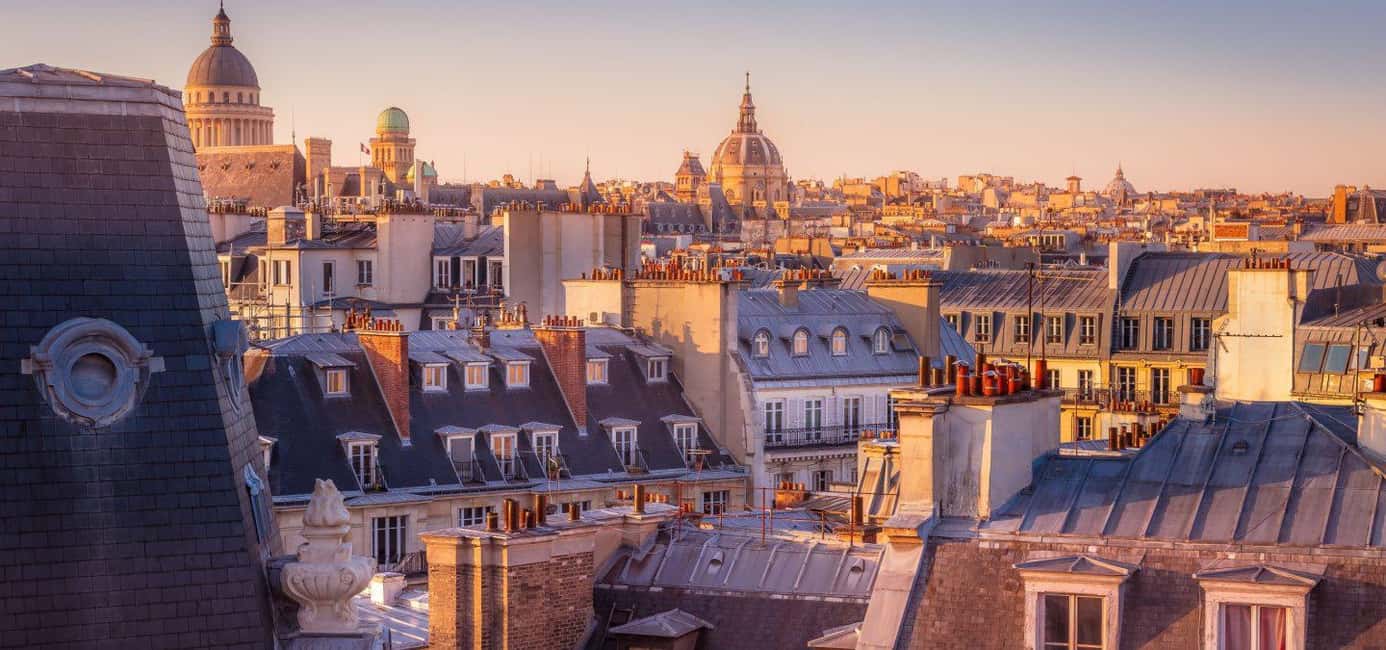 Paris: Latin Quarter and Saint Germain Guided Walking Tour - Saint-Germain streets: writers, artists, and the kind of “Paris you can picture”