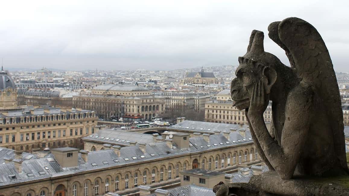 Paris: Latin Quarter and Saint Germain Guided Walking Tour - The starting moment: Saint-Germain-des-Prés and the left bank mood