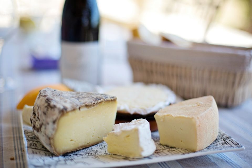 Paris: Latin Quarter Traditional Food Tour with Full Meal - Value check: why $99 feels fair for a 3.5-hour meal walk