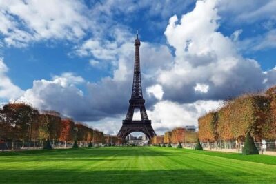 Paris: Latin Quarter Walking Tour - Luxembourg Gardens: a calm pause before the monuments