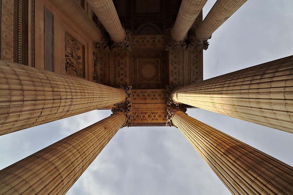 Paris: Latin Quarter Walking Tour with Local Guide - Key Things I’d Pencil In