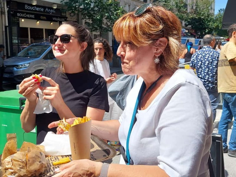 Paris: Le Marais Guided Food Tour with Tastings - Should You Book the Le Marais Guided Food Tour?