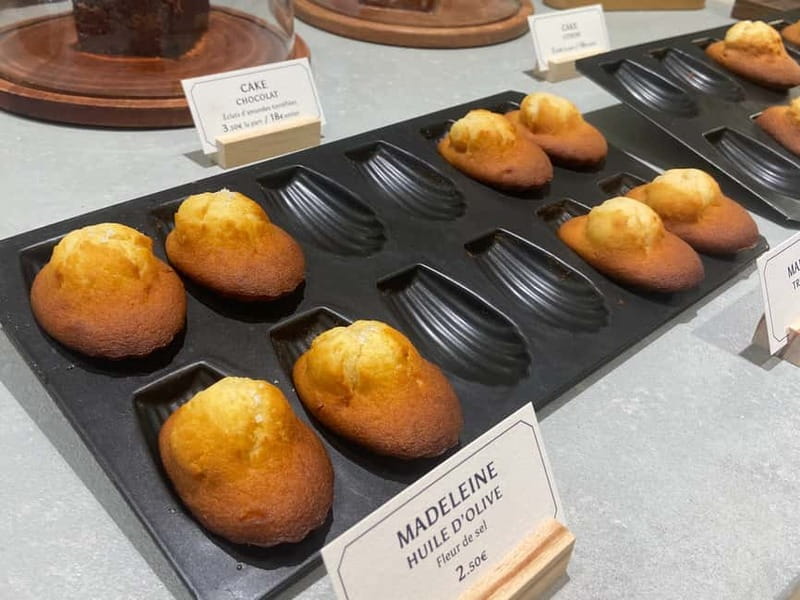 Paris: Le Marais Guided Food Tour with Tastings - Small Group (Max 10) Value: Comfort, Attention, and a Less Chaotic Streetscape
