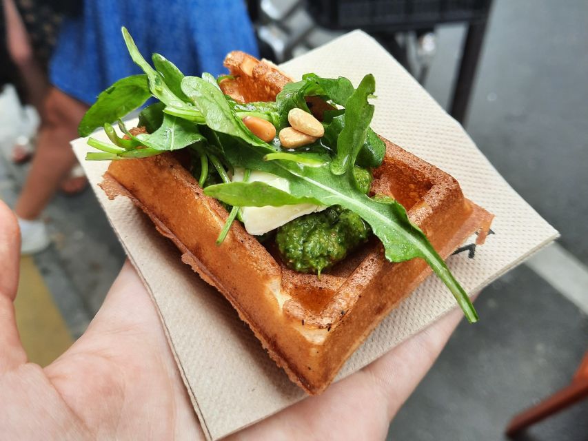 Paris: Le Marais Guided Food Tour with Tastings - How to Plan Your Day Around This Tour