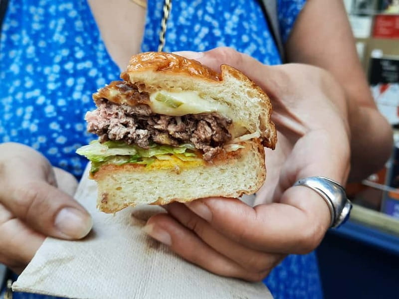 Paris: Le Marais Guided Food Tour with Tastings - Who This Tour Is Best For (and Who Might Skip It)